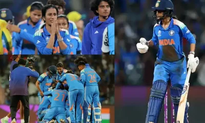 Indian Cricket Women