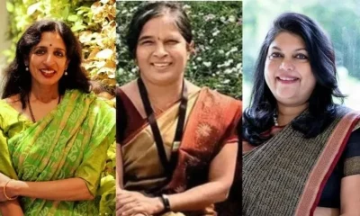 Indias richest women entrepreneurs
