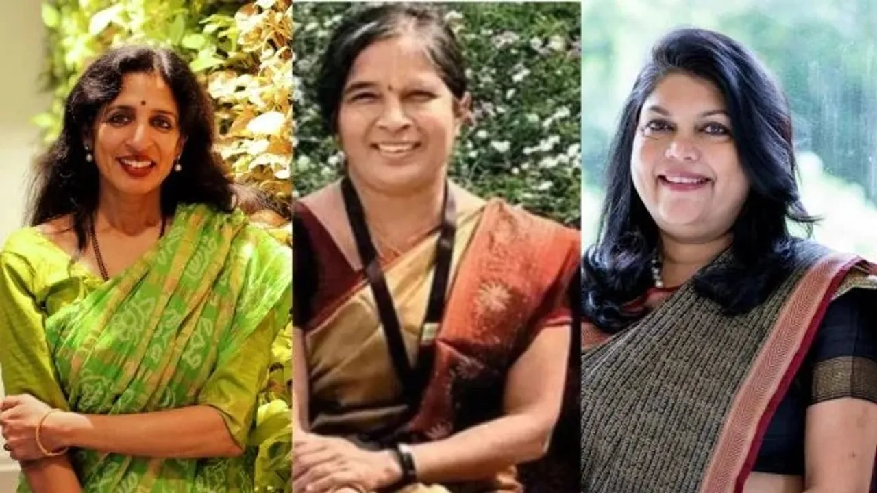 Indias richest women entrepreneurs