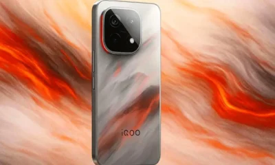 iQOO 15 Price in India