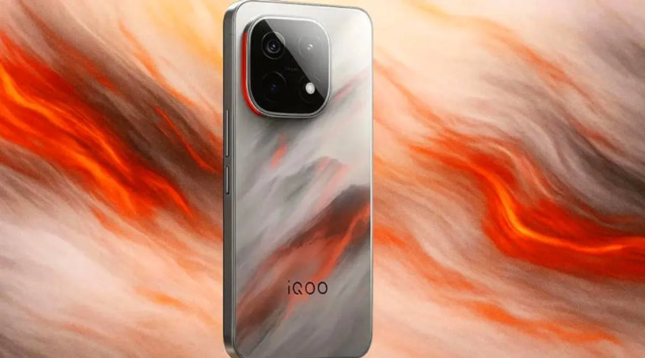 iQOO 15 Price in India