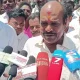 Jagathrakshakan MP DMK Puducherry  Karur stampede Edappadi K Palaniswami Tamil News