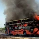 Jaisalmer Bus Fire Accident