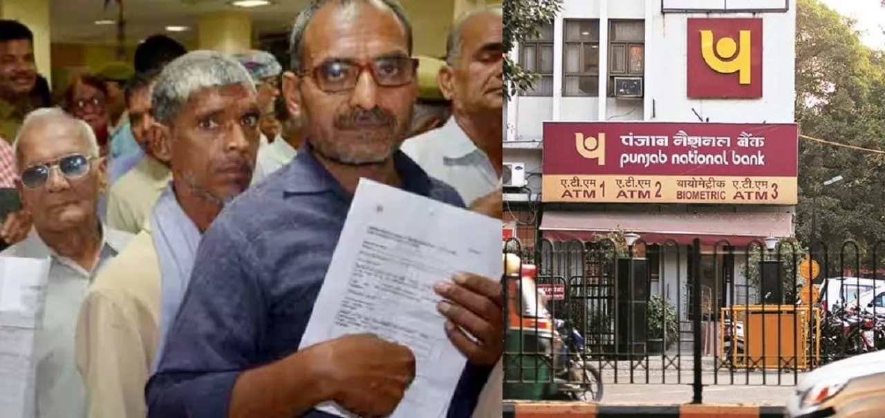 Jeevan Pramaan Life Certificate PNB Super Senior Citizen Pensioners Digital Life Certificate