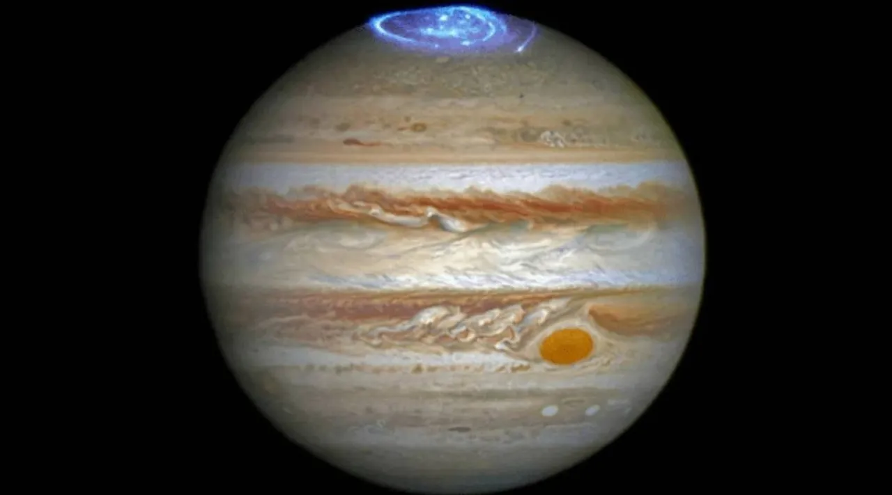 Jupiter