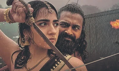 Kantara Chapter 1 movie OTT release