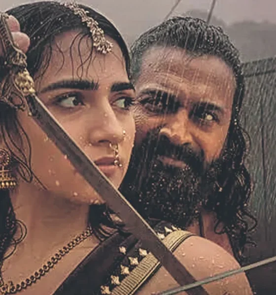 Kantara Chapter 1 movie OTT release