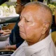 Lalu Prasad Yadav