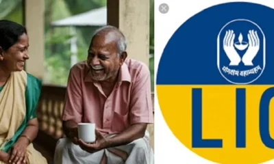 LIC Pension Plan
