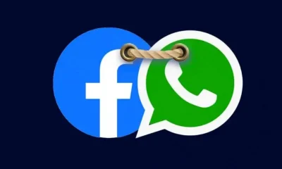 Linking Facebook and WhatsApp Profiles