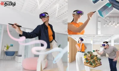 Logitech Muse Digital Marker