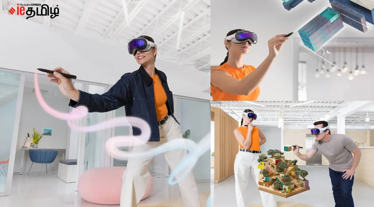 Logitech Muse Digital Marker