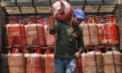 LPG price today Cooking gas cylinder becomes costlier from Oct 1 check rate Tamil News