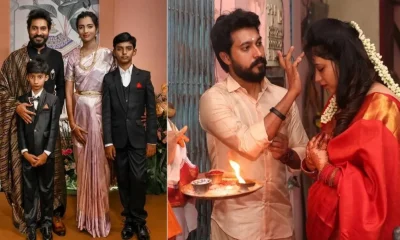 madhampatty rangaraj