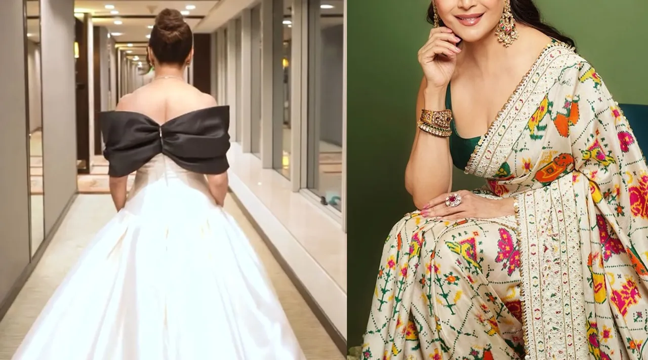 madhuri