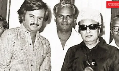 MGR Rajinikanth
