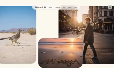 Microsoft unveils MAI-Image