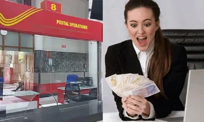 MIS Post Office Savings Schemes