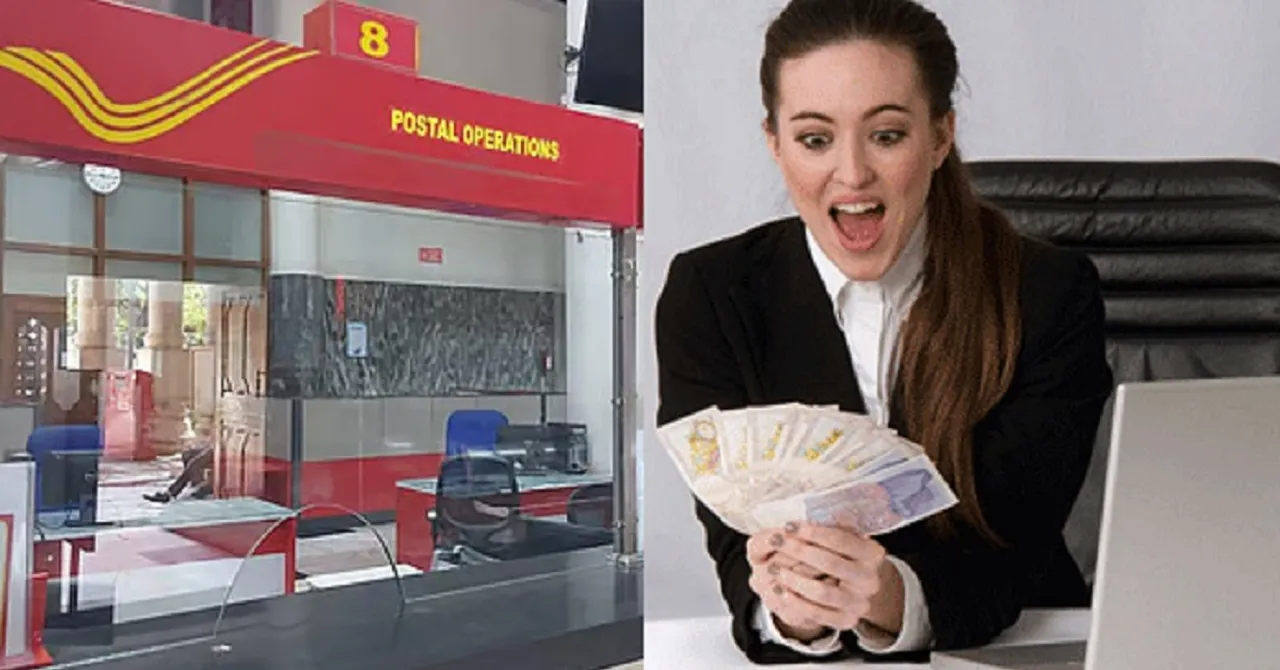 MIS Post Office Savings Schemes