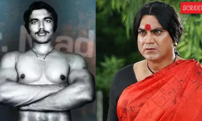 Mr Madras Sarathkumar