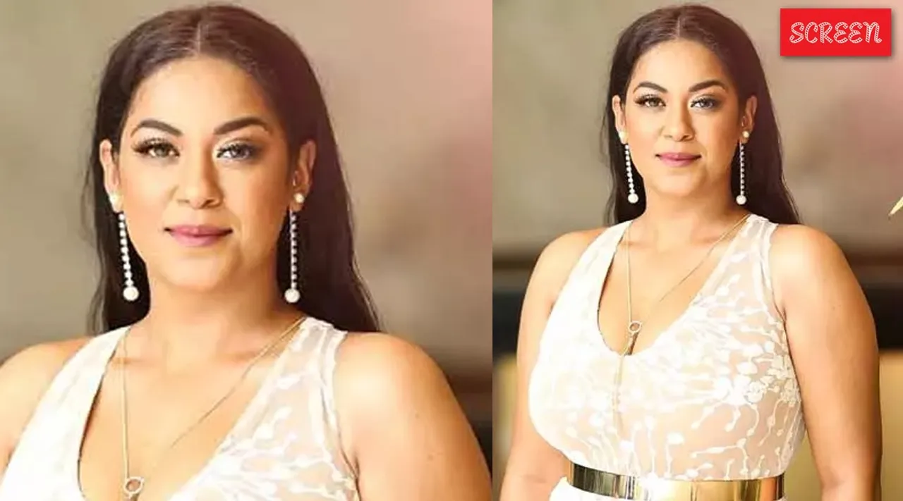 Mumaith Khan