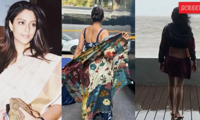 Nagma Sushmita and Tabu