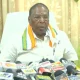 Narayanasamy slam Puducherry CM Rangaswamy wishing RSS centenary Tamil News