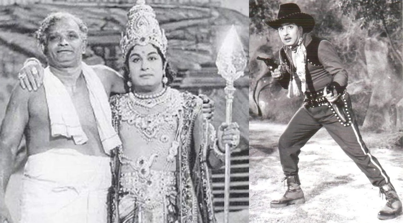 MGR Chinnappa Devar Vettaikaran