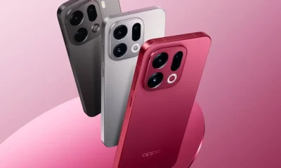 OPPO Find X9