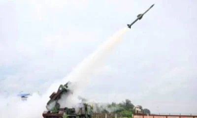 Over-the-horizon radars