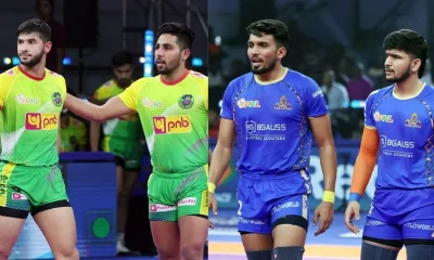 Patna Pirates vs Tamil Thalaivas PKL Season 12 Match 69 updates in tamil