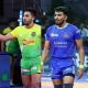Patna Pirates vs Tamil Thalaivas PKL Season 12 Match 69 updates in tamil