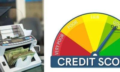 Personal Loan Eligibility Credit Score CIBIL Score How to improve credit score High Credit Score Benefits