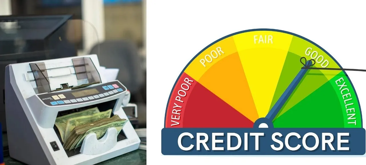 Personal Loan Eligibility Credit Score CIBIL Score How to improve credit score High Credit Score Benefits