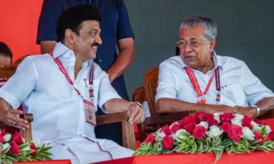 Pinarayi MK Stalin 2