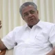 Pinarayi Vijayan