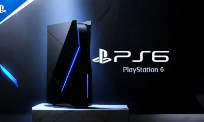 PlayStation 6