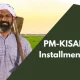 PM Kisan 21st installment date Kisan beneficiary status check