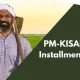 PM Kisan farmer