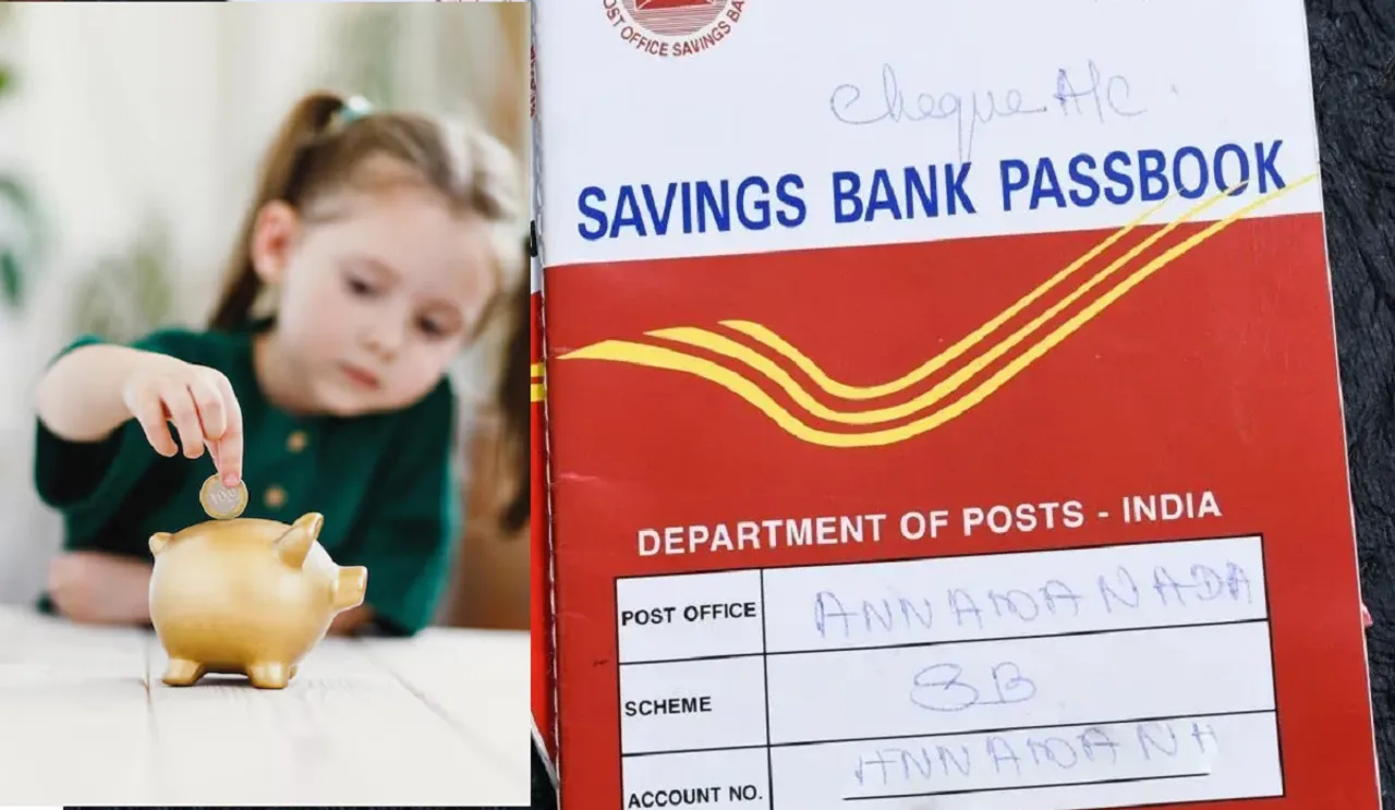 Post office saving scheme latest interest rates