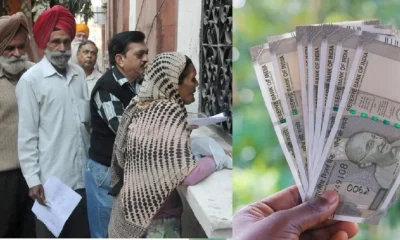 Post Office Savings Scheme Senior Citizens SCSS 2025 Monthly Income after Retirement