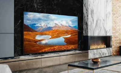 premium, top smartTVs available