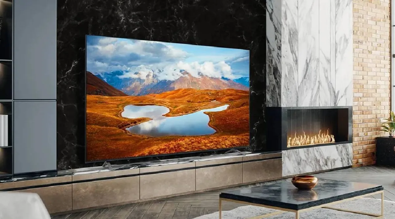 premium, top smartTVs available