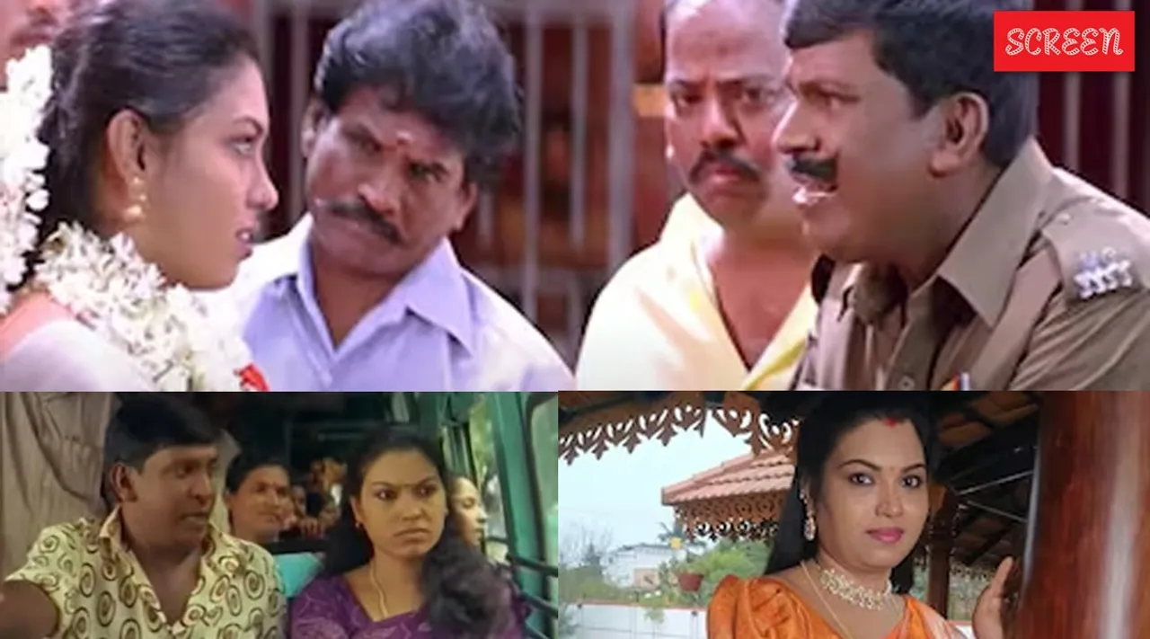 Priyanka In Tamil Cinema