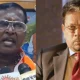 Puducherry  MLA AK Sai J Saravanan Kumar attack Lt Governors K Kailashnathan Tamil News