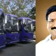 Puducherry Opposition leader DMK convenor R Siva stress on Olectra Electric Bus Smart City Initiative Tamil News