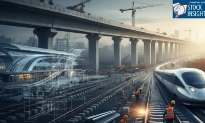 Rail Vikas Nigam Ltd (RVNL)