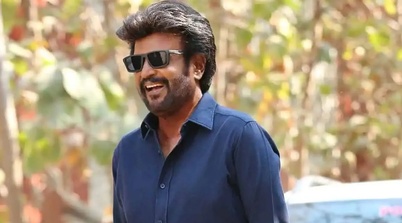rajini