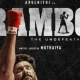 Rambo OTT release date Arulnithi film direct premiere Sun NXT Oct 10 Tamil News