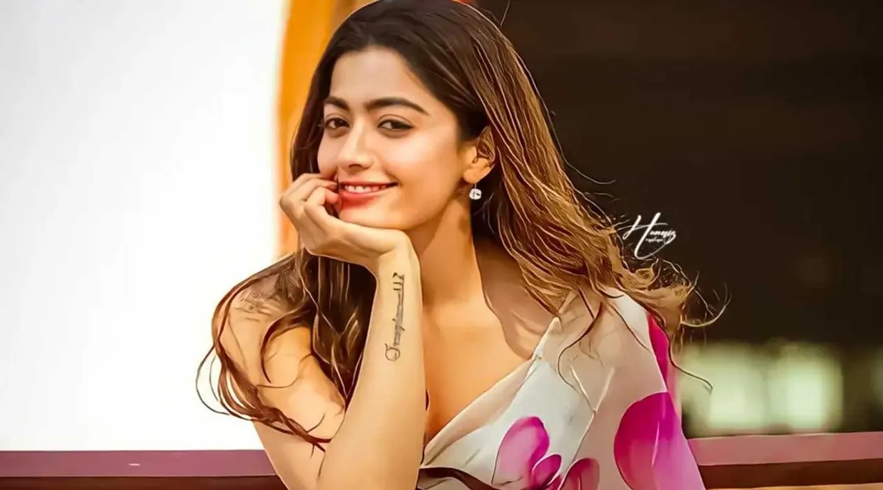 rashmika